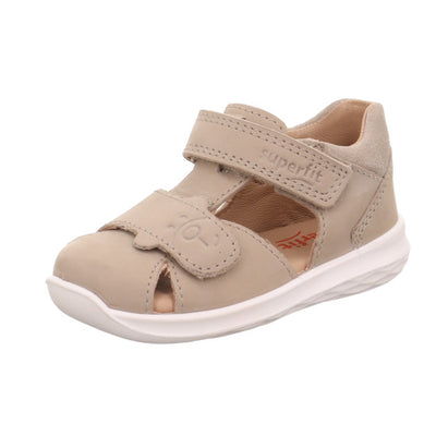 Sandale Superfit HUMMELBEE 1-000398-4000