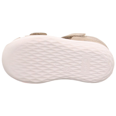 Sandale Superfit HUMMELBEE 1-000398-4000