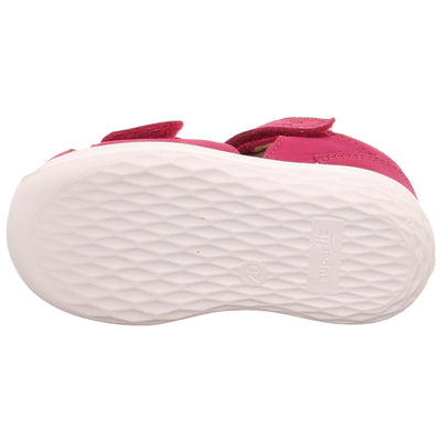 Sandal Superfit BUMBLEBEE 1-000399-5000