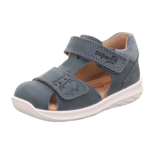 Sandale Superfit HUMMELBEE 1-000399-8000