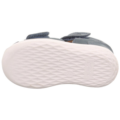 Sandal Superfit BUMBLEBEE 1-000399-8000