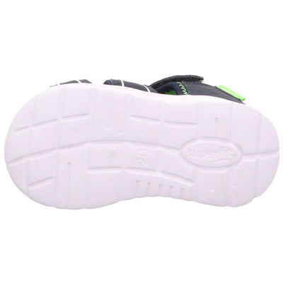 Sandal Superfit WAVE 1-000478-8050