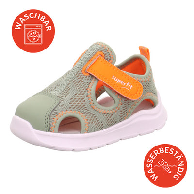 Sandale Superfit WAVE 1-000481-7500