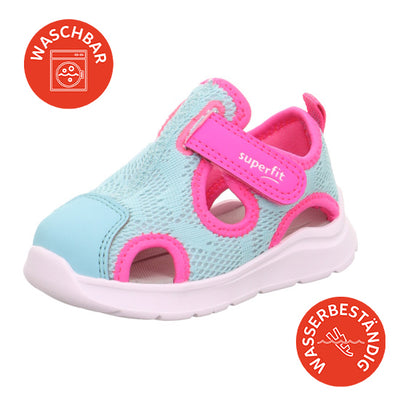 Sandal Superfit WAVE 1-000481-7510