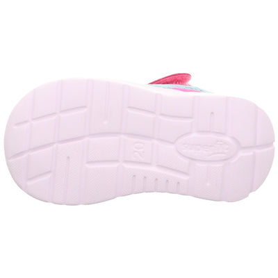 Sandal Superfit WAVE 1-000481-7510