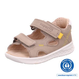 Sandal Superfit LAGOON 1-000510-4000