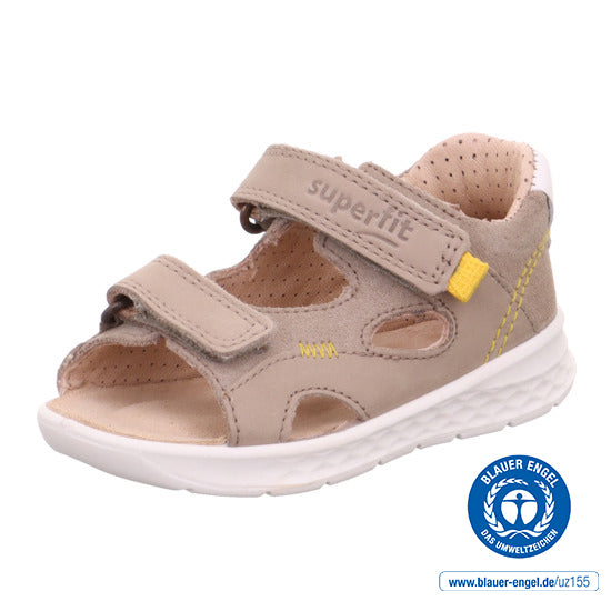 Sandal Superfit LAGOON 1-000510-4000