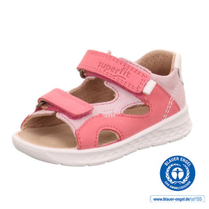 Sandál Superfit LAGOON 1-000510-5510