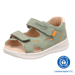 Sandal Superfit LAGOON 1-000510-7500