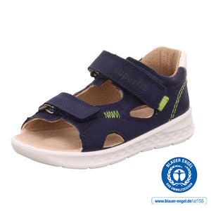 Sandal Superfit LAGOON 1-000510-8020