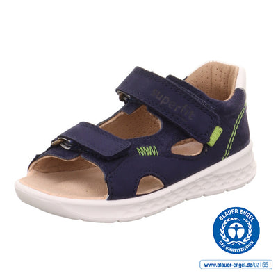 Sandal Superfit LAGOON 1-000510-8020