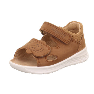 Sandale Superfit LAGOON 1-000517-3000