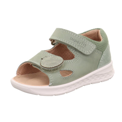 Sandale Superfit LAGOON 1-000519-7500