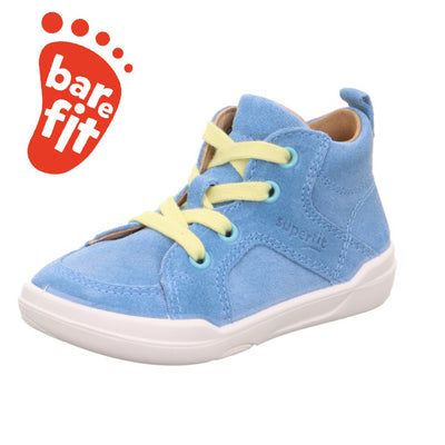 Turnschuhe Superfit SUPERFREE 1-000539-8400