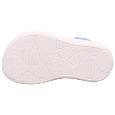 Turnschuhe Superfit SUPERFREE 1-000539-8400
