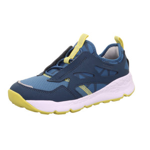 Superfit FREE RIDE sneakers 1-000565-8000