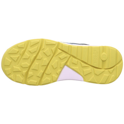 Superfit FREE RIDE Sneaker 1-000565-8000