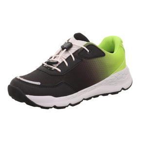 Tenisky Superfit FREE RIDE 1-000566-7500