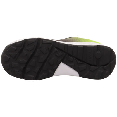 Turnschuhe Superfit FREE RIDE 1-000566-7500