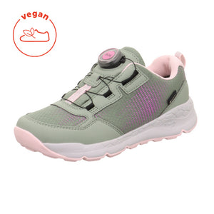 Tenisky Superfit FREE RIDE 1-000569-7500