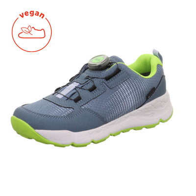 Tenisky Superfit FREE RIDE 1-000569-8000