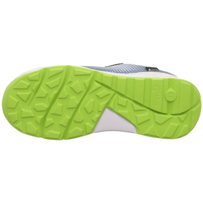 Tenisky Superfit FREE RIDE 1-000569-8000