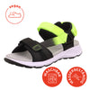 Sandale Superfit CRISS CROSS 1-000580-0010