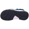 Sandál Superfit CRISS CROSS 1-000580-8040
