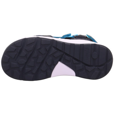 Sandal Superfit CRISS CROSS 1-000580-8040