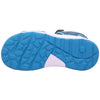 Sandale Superfit CRISS CROSS 1-000586-8010