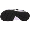 Sandál Superfit CRISS CROSS 1-000587-8000