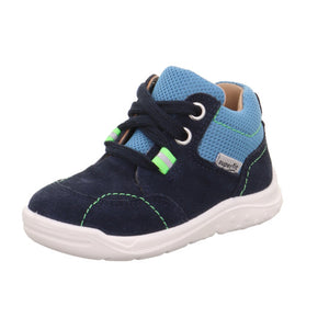 Tenisky Superfit WHALEY 1-000740-8000