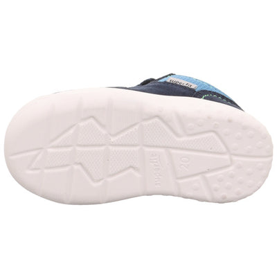 Sneakers Superfit WHALEY 1-000740-8000