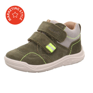Tenisky Superfit WHALEY 1-000741-7000