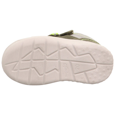 Tenisky Superfit WHALEY 1-000741-7000