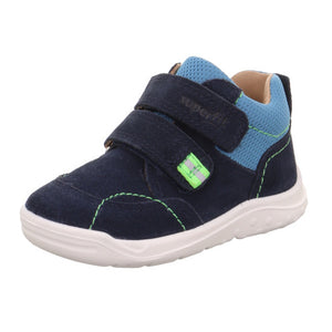 Tenisky Superfit WHALEY 1-000741-8000