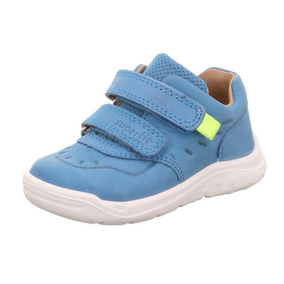 Tenisky Superfit WHALEY 1-000742-8400