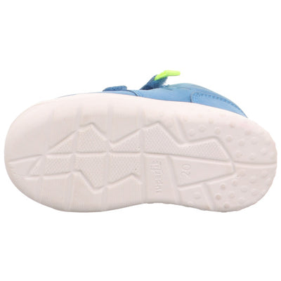 Tenisky Superfit WHALEY 1-000742-8400