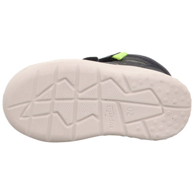 Tenisky Superfit WHALEY 1-000743-8000