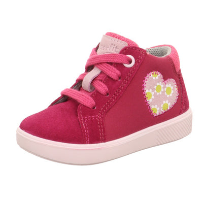 Sneakers Superfit SUPIES 1-000770-5000