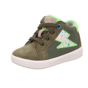 Sneakers Superfit SUPIES 1-000770-7000