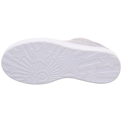 Turnschuhe Superfit STELLA 1-000807-8400