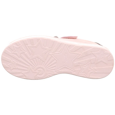 Tenisky Superfit STELLA 1-000814-5500