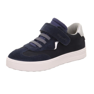 Tenisky Superfit STELLA 1-000814-8000