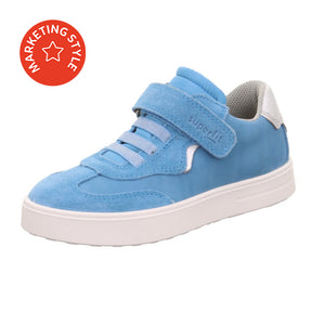 Tenisky Superfit STELLA 1-000814-8400