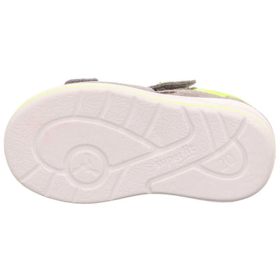 Sandale Superfit BOOMERANG 1-000865-2010
