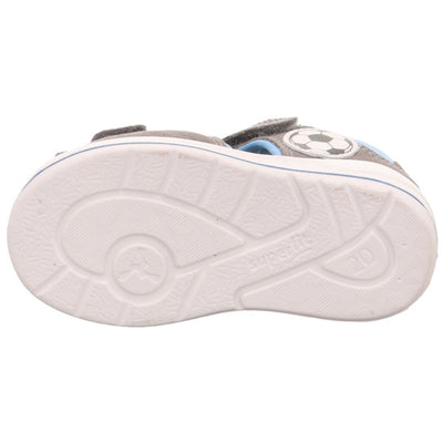 Sandál Superfit BOOMERANG 1-000867-2000