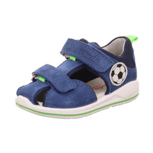 Sandál Superfit BOOMERANG 1-000867-8000