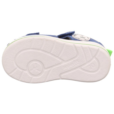 Sandal Superfit BOOMERANG 1-000867-8000