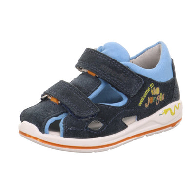Sandal Superfit BOOMERANG 1-000868-8000